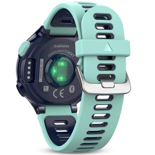 Garmin Forerunner 735XT Heart Rate Monitor GPS Multisport Watch - Newly Overhauled