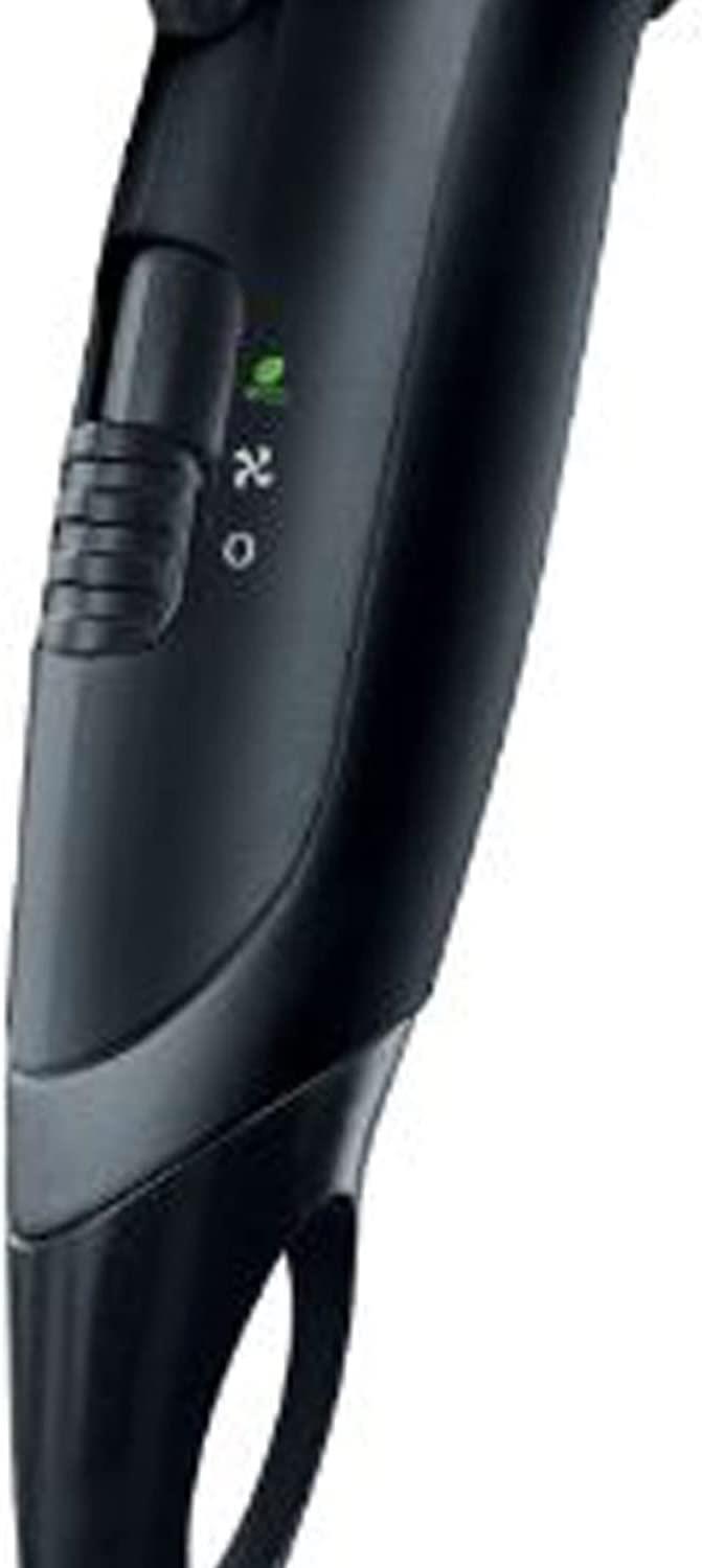 Remington Hair Dryer Power Dry Lightweight Travel Dryer 2000 W - D3010