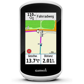 Garmin Edge Explore Cycle Computer GPS Bike Navigator Newly Overhauled