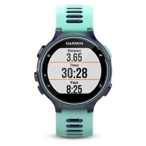 Garmin Forerunner 735XT Heart Rate Monitor GPS Multisport Watch - Newly Overhauled