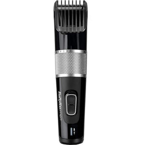 Babyliss Hair Clippers Carbon Steel Hair Clipper Includes Hair and Beard Comb - 7468U