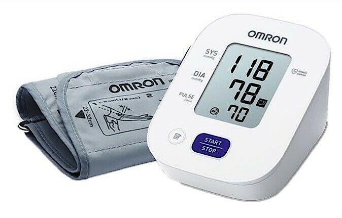 Omron M2 HEM-7143 Intellisense Automatic Upper Arm Blood Pressure Monitor