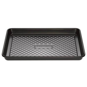 Prestige Inspire Oven Baking Tray Non Stick Heavy Gauge Carbon Steel 26.5 cm - 54017