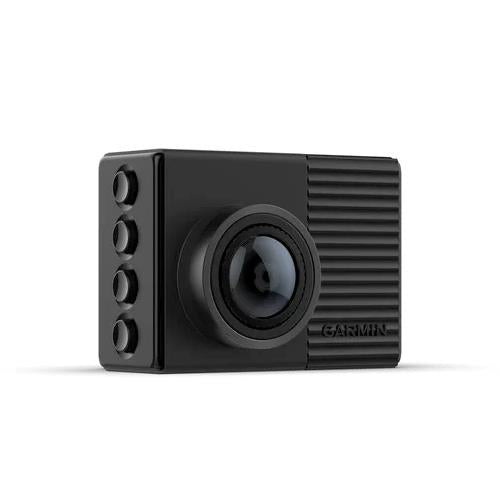 Gamin Dash Cam 66W HD 1440p Drive Recorder With 180 Degree Field of View