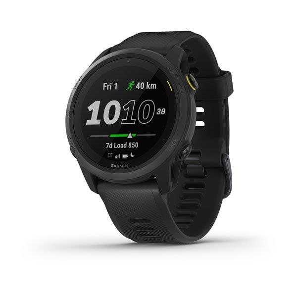 Garmin Forerunner 745 Multisport Watch GPS Heart Rate Monitor Newly Overhauled