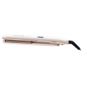 Remington Proluxe Ceramic Hair Straighteners with Pro+ Rose Gold - S9100