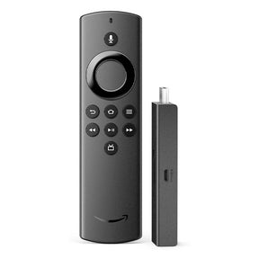Amazon Fire TV Stick Lite with Alexa Voice Remote Lite Smart HD TV 2020