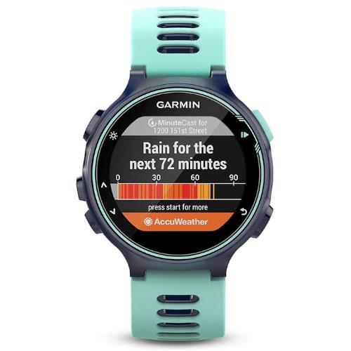 Garmin Forerunner 735XT Heart Rate Monitor GPS Multisport Watch - Newly Overhauled