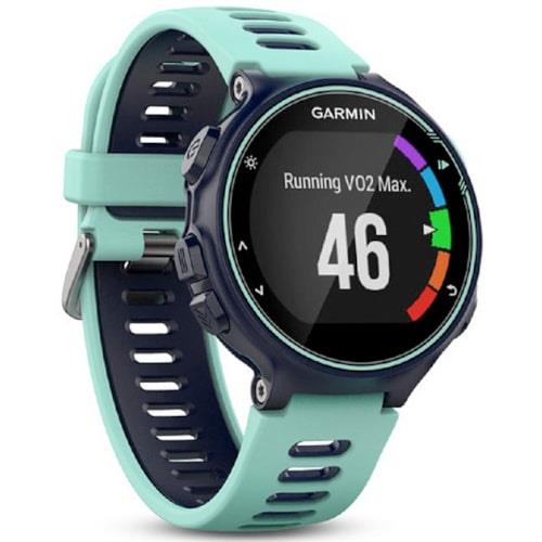 Garmin Forerunner 735XT Heart Rate Monitor GPS Multisport Watch - Blue