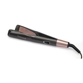 Remington Curl and Straight Confidence 2-in-1 Hair Straighteners and Hair Curler - S6606