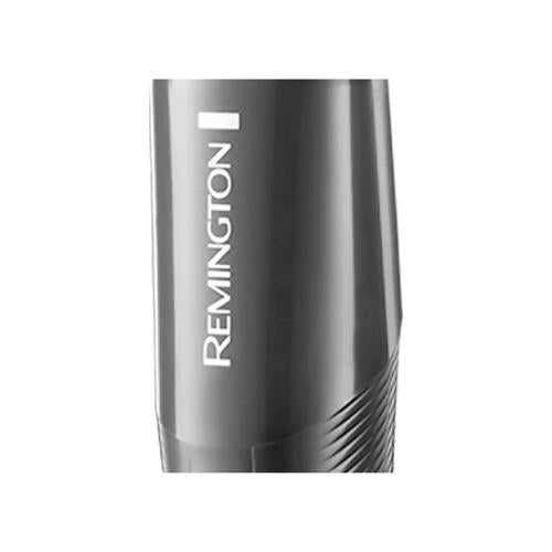 Remington Nasal Trimmer 2 in One Mens Nasal Trimmer Set Nose Hair Remover Clipper Kit - NE3850