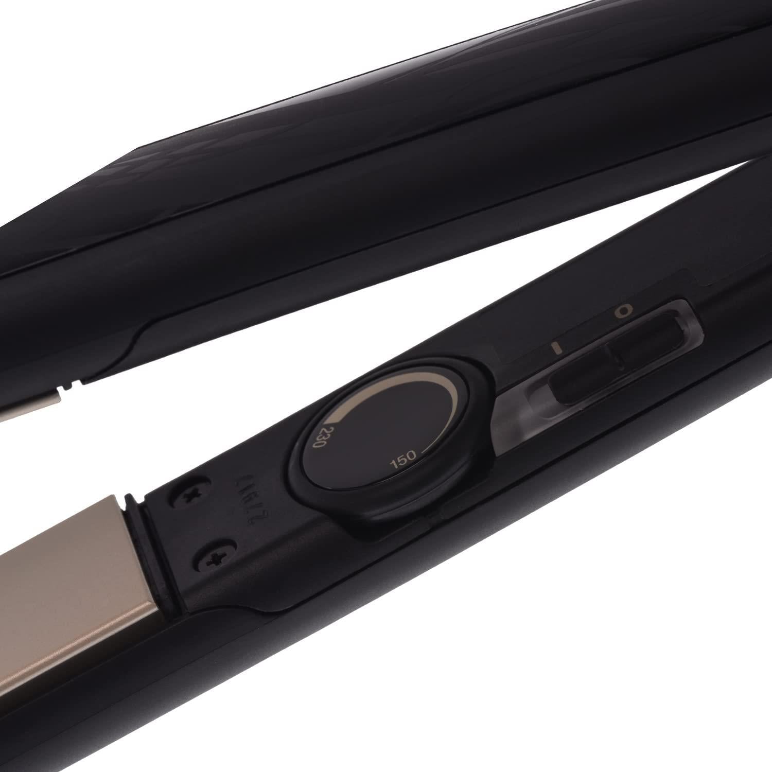 Remington Ceramic Straightener Straight 230 Hair Straighteners - S3500