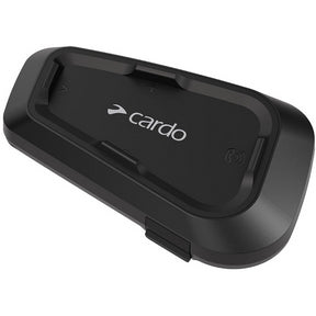 Cardo Scala Rider Spirit Duo Bluetooth Intercom Motorcycle Helmet Headsets