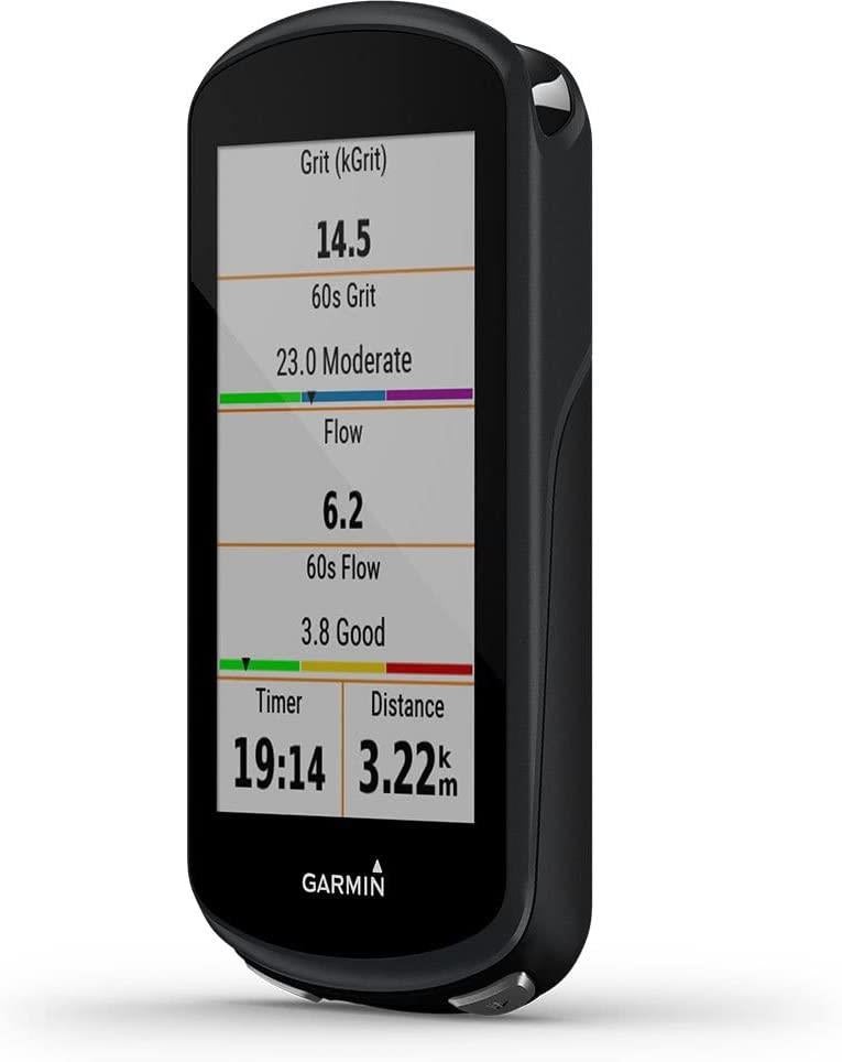 Garmin Edge 1030 Plus Cycle Computer Bike GPS Navigator Newly Overhauled