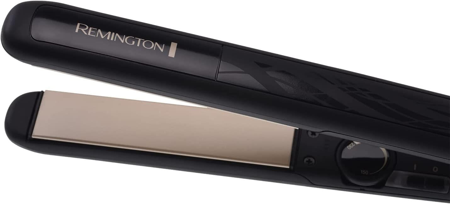 Remington Ceramic Straightener Straight 230 Hair Straighteners - S3500