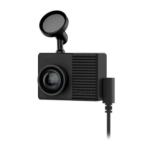 Gamin Dash Cam 66W HD 1440p Drive Recorder 180 Degree - Newly Overhauled