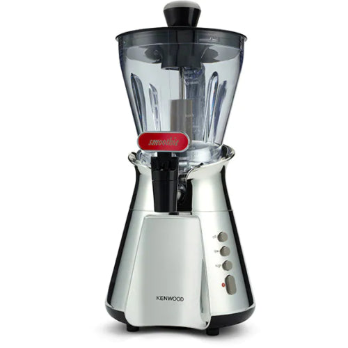 Kenwood Smoothie Maker 2 Speeds Blender Bar Style Tap 1.5L 500w SB266 - Silver