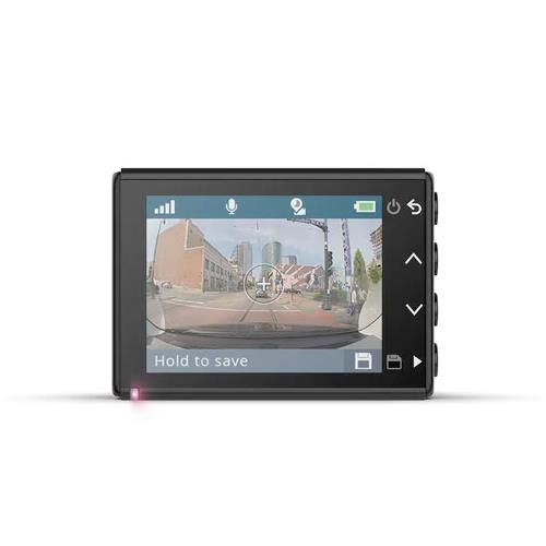 Gamin Dash Cam 66W HD 1440p Drive Recorder 180 Degree - Newly Overhauled