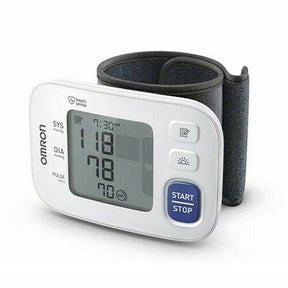 Omron RS4 Automatic Wrist Blood Pressure Monitor Position Sensor HEM-6181-E