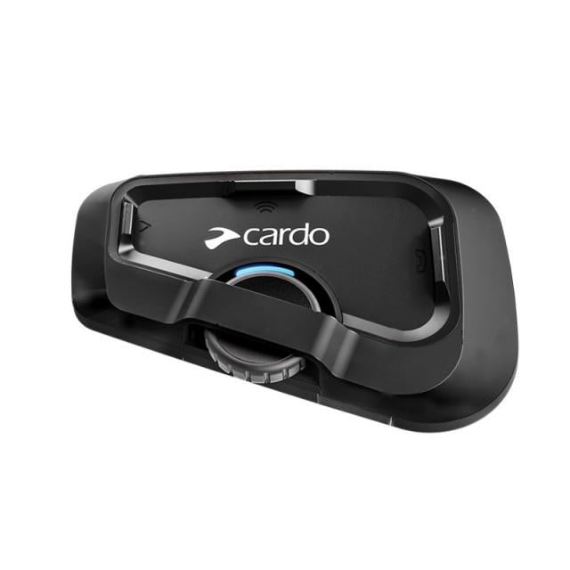 Cardo Scala Rider Freecom 2X Motorcycle Intercom System Bluetooth Headset