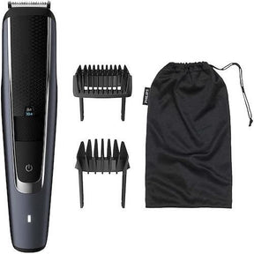 Philips Beard & Stubble Trimmer Hair Clipper  Clippers Series 5000 - BT5502/13