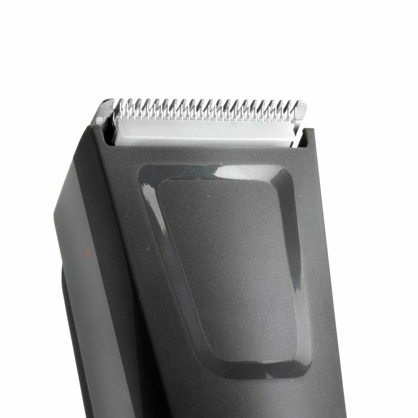 Babyliss Hair Clippers Precision Cut Cordless Hair Clipper with 5 Accessories - 7756U
