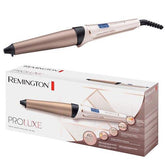 Remington Proluxe Large Barrel Hair Curling Wand Barrel with Pro+ Setting - CI91X1
