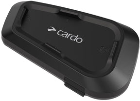 Cardo Scala Rider Spirit Bluetooth Intercom System Headset Solo Helmet