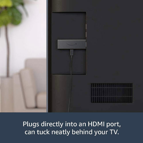 Amazon Fire TV Stick Lite with Alexa Voice Remote Lite Smart HD TV 2020
