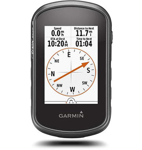 Garmin eTrex Touch 35 Rugged Handheld GPS Sat Nav - Newly Overhauled