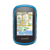 Garmin eTrex Touch 25 WEU Rugged Handheld GPS Sat Nav - Newly Overhauled