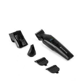 Remington G2 Graphite Electric Beard Shaver Body Groomer Nose Hair Trimmer Kit - PG2000