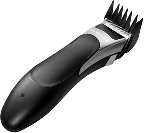 Remington Hair Clippers Cordless with Detail Trimmer 25 Piece Grooming Kit - HC366