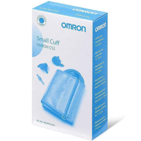 Omron CS2 Small Cuff for Blood Pressure Monitor Upper Arm Children 9515373-3