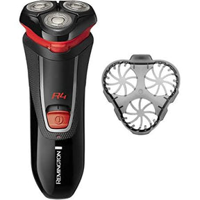Remington R4 Style Series Mens Electric Rotary Shaver Cordless Dry Use - R4001