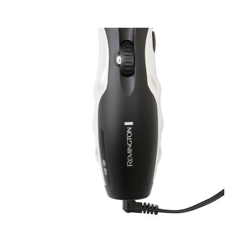 Remington Beard Barba Pro Mens Hair Clippers Beard Trimmer Stubble Shaver - MB320C