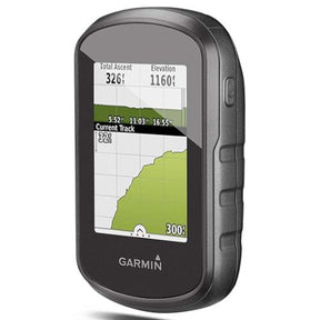 Garmin eTrex Touch 35 Rugged Handheld GPS Sat Nav - Newly Overhauled