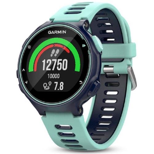 Garmin Forerunner 735XT Heart Rate Monitor GPS Multisport Watch - Newly Overhauled