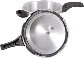 Prestige Pressure Cooker High Dome 6 Litre Aluminium Safe & Fast - 57059