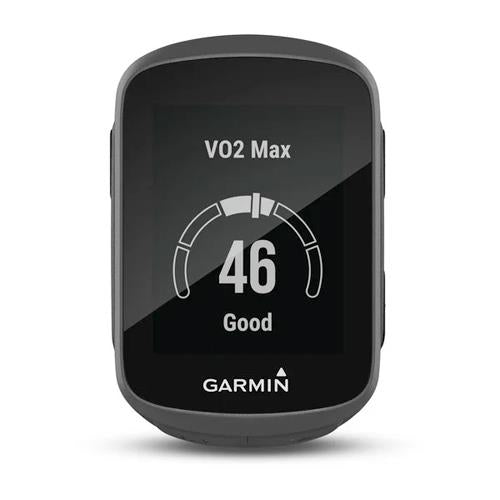 Garmin Edge 130 Bike GPS Cycle Computer Black - Newly Overhauled