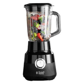 Russell Hobbs Desire Jug Blender 1.5 Litre Smoothie Maker & Soup Liquidiser - 24722