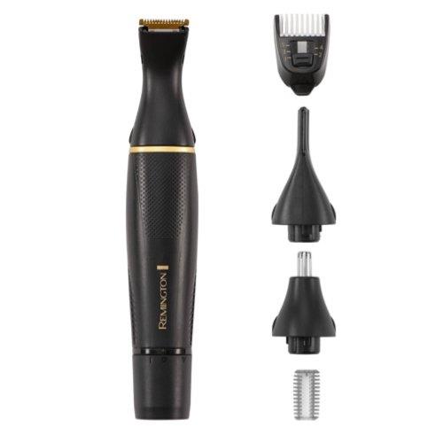 Remington Detail Trimmer T-Series Multi Hair Trimmer Professional Nose Ear Eyebrow - NE7000