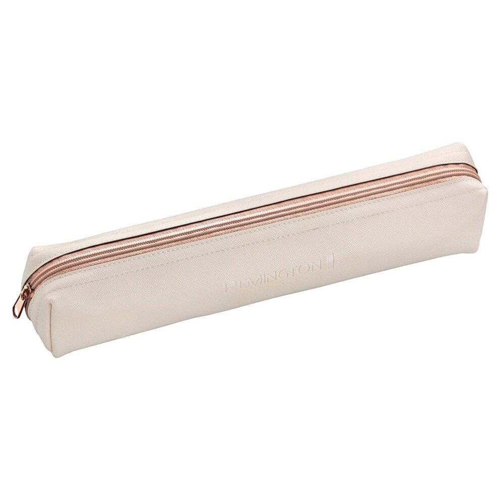 Remington Proluxe Ceramic Hair Straighteners with Pro+ Rose Gold - S9100