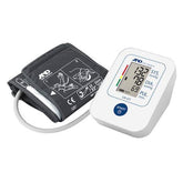 A&D Medical UA-611 Upper Arm Blood Pressure Monitor BPM with Cuff