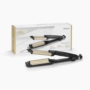 Babyliss Wave Envy Hair Waver with Swivel Cord - 2337U