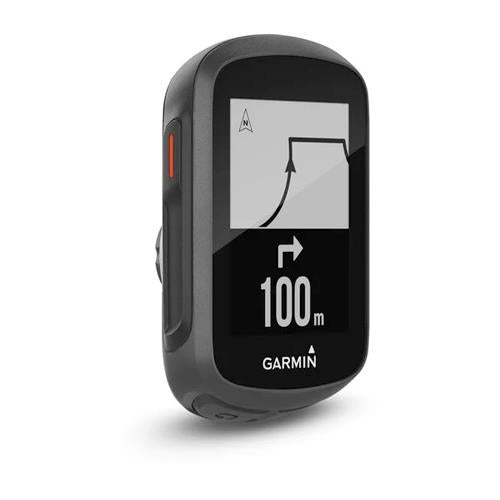 Garmin Edge 130 Bike GPS Cycle Computer Black - Newly Overhauled