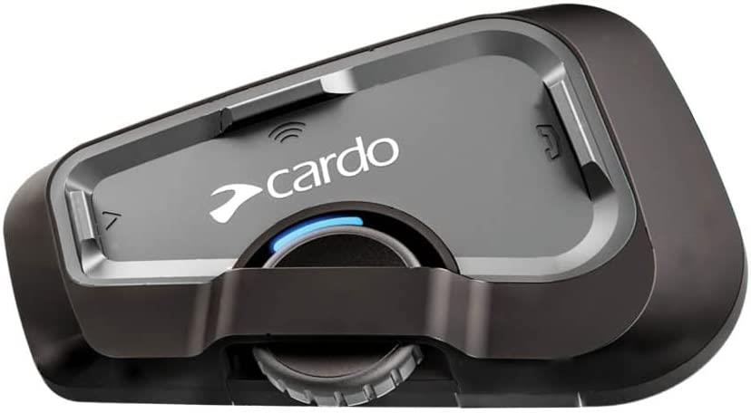 Cardo Scala Rider Freecom 4X JBL Motorcycle Intercom System Bluetooth Headset