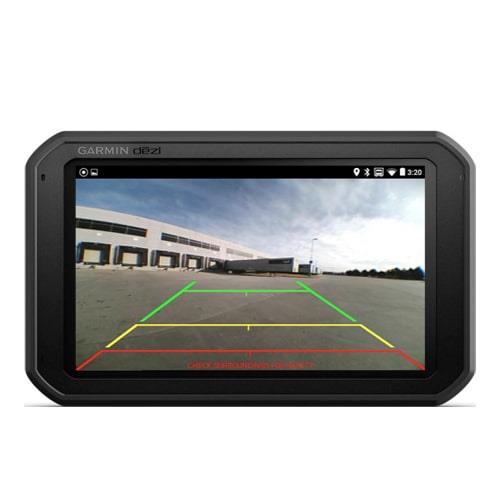 Garmin Dezlcam 785 LMT-D Truck Sat Nav & Dash Cam - Newly Overhauled