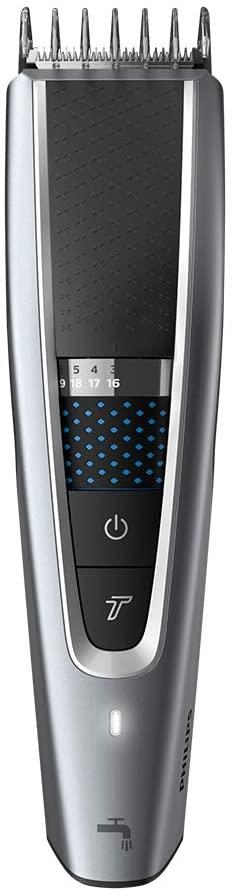 Philips Hair Clippers Series 5000 Trim-n-Flow PRO Beard Hair Trimmer - HC5630/13