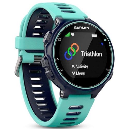 Garmin Forerunner 735XT Heart Rate Monitor GPS Multisport Watch - Newly Overhauled